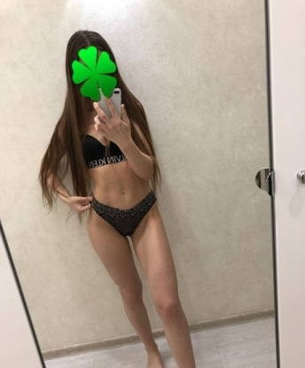 Анкета проститутки Любовь - город Асланбек-Шерипово, 25 лет, №8431